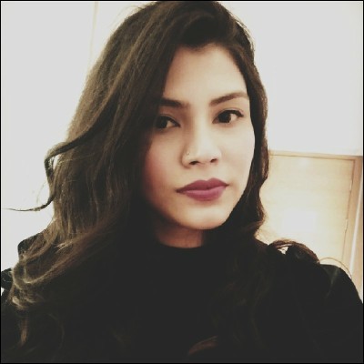 Ranjika Mitra - CEO & Founder